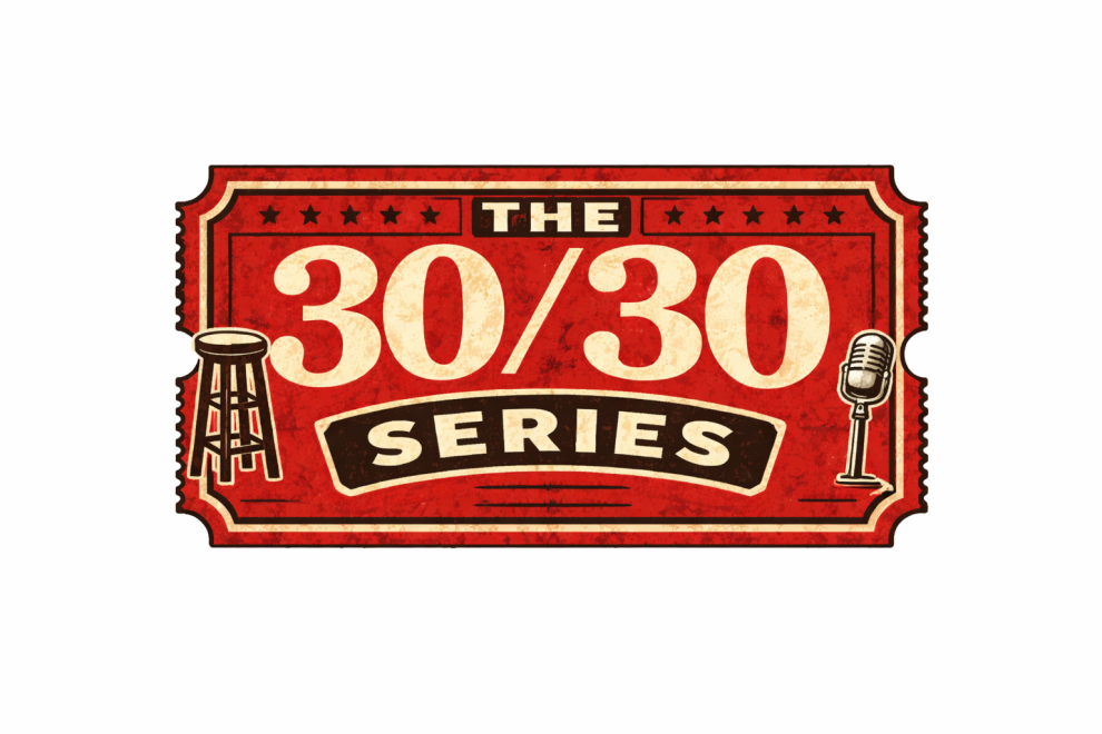 The 30/30 Series ft. Mark Normand, Alex Pavone (Hosted by Phil Duckett) 1