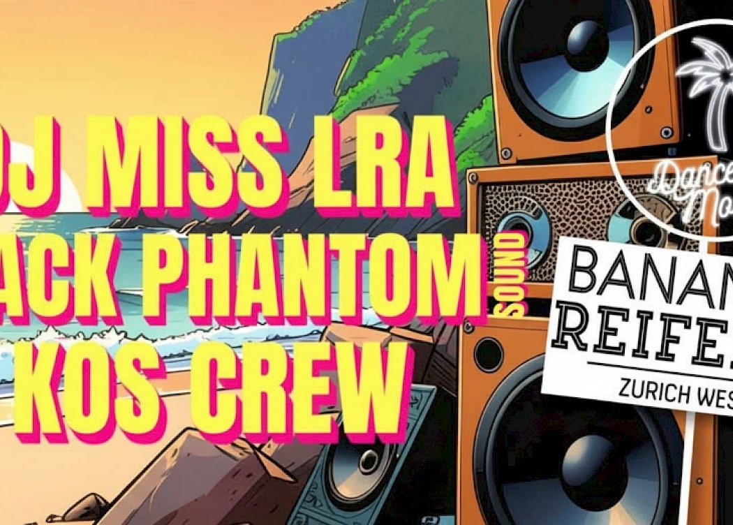 K.O.S Crew Dancehall Mood