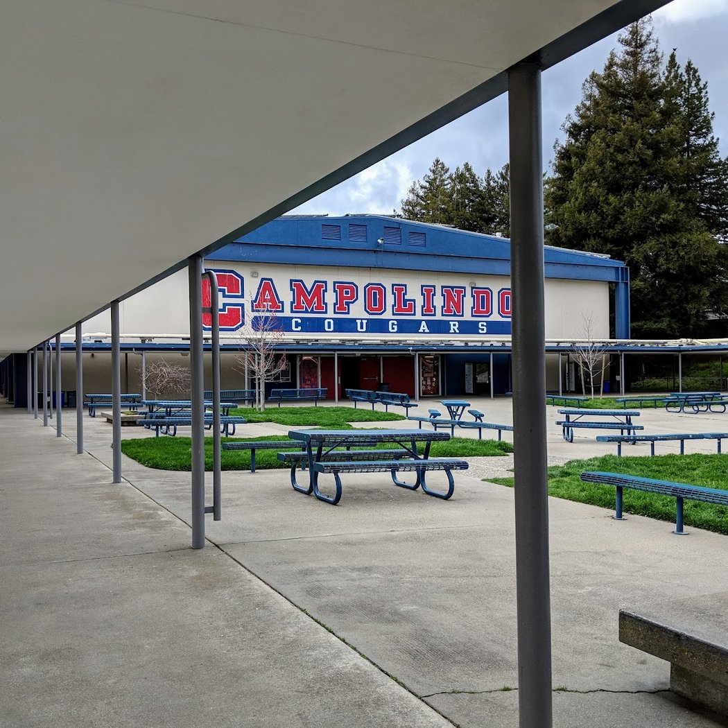 Campolindo High School 4
