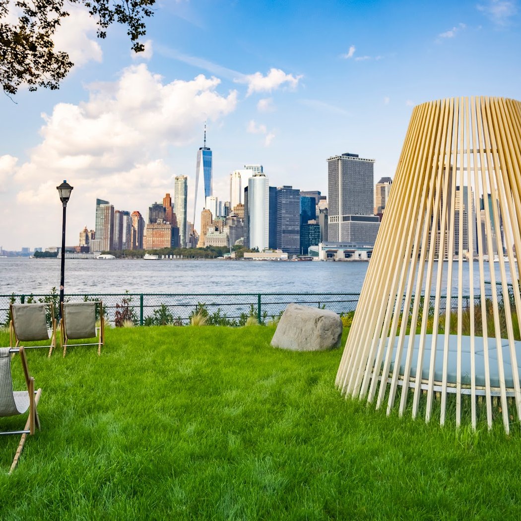 Must-See Week at QC NY Spa 1