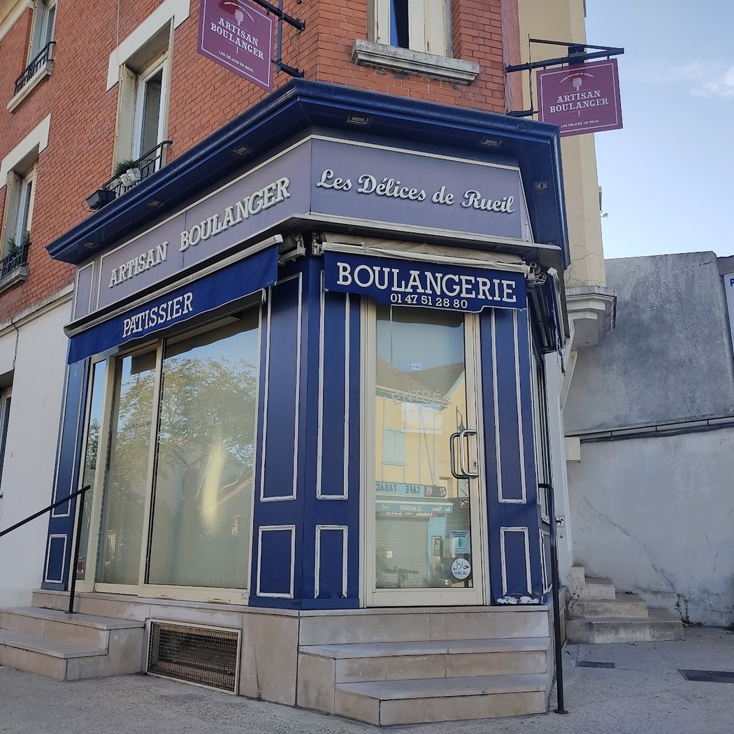 La Gourmandise de Rueil 3