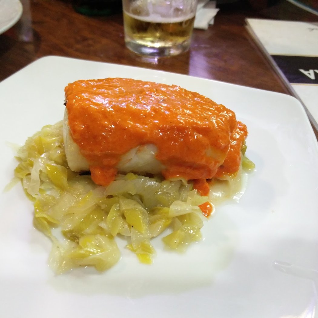 De tapeo 1