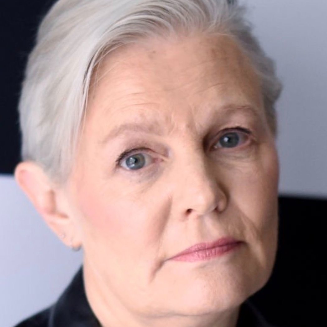 Q&A with Mary Harron 1