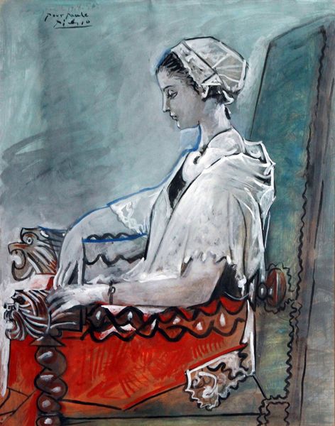 Picasso, un génie sans piédestal 3