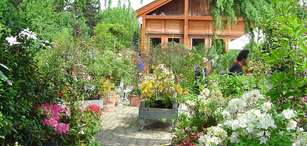 Jardinerie Farrenq 1