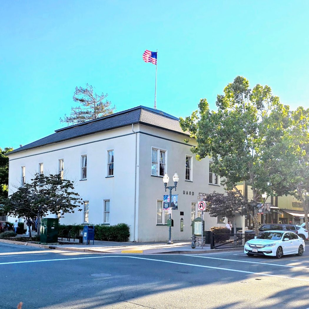 Novato Druids 113 2
