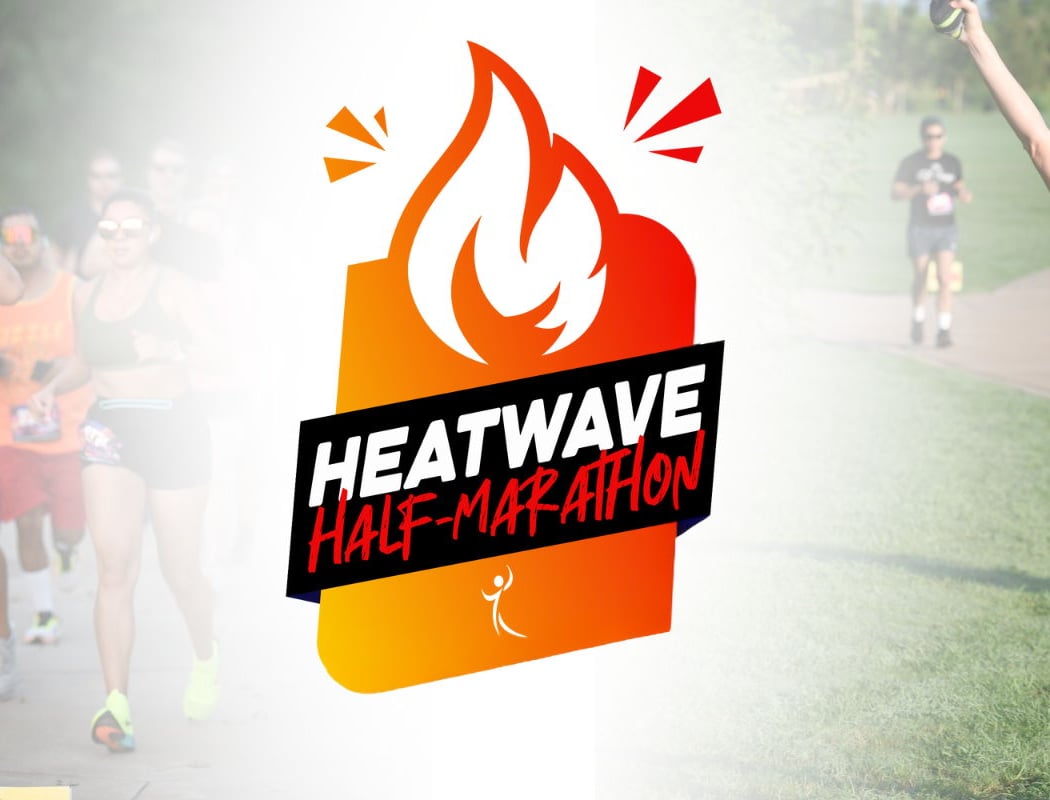 Heatwave Half Marathon Volunteer Activity 2