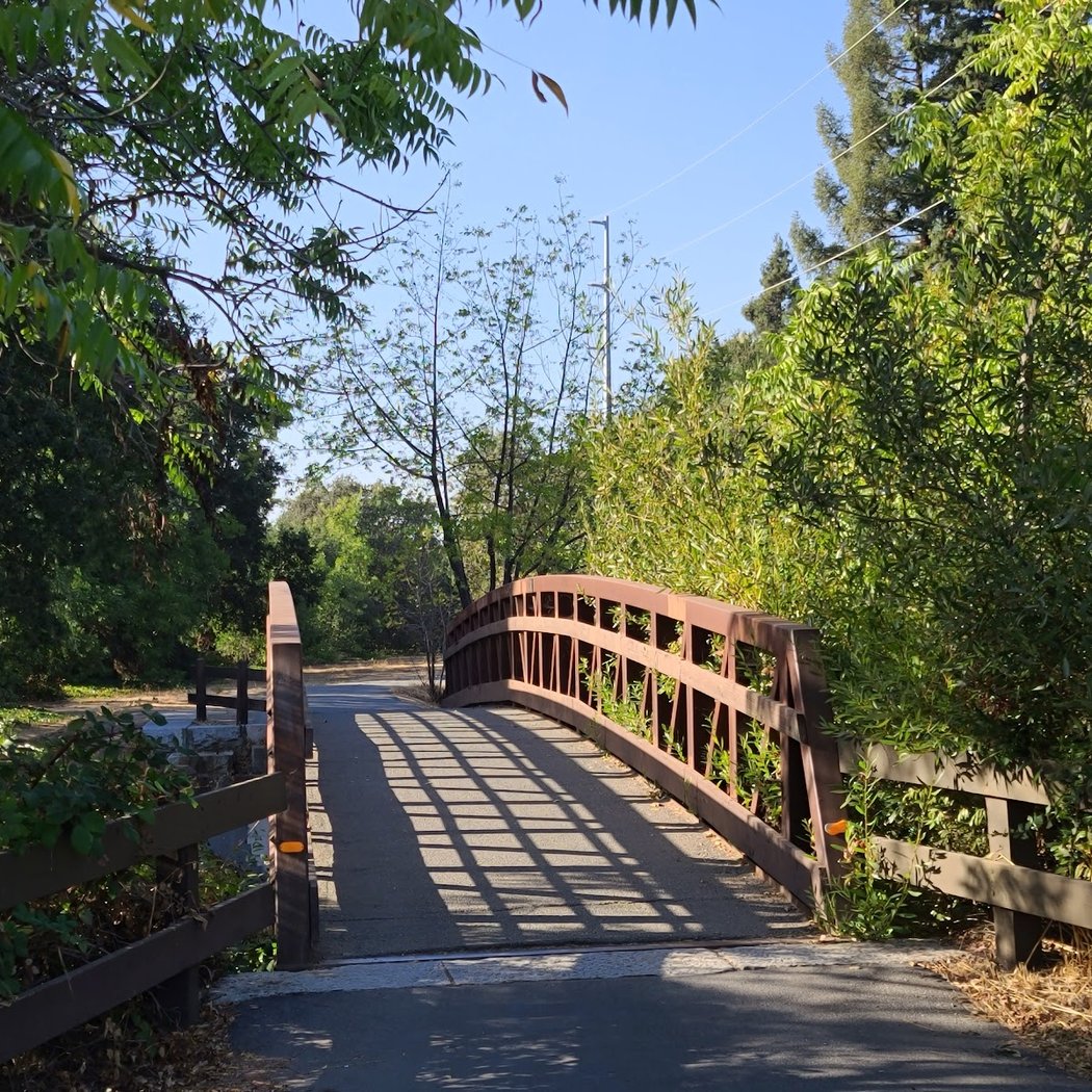 Greenbrook School Park 1
