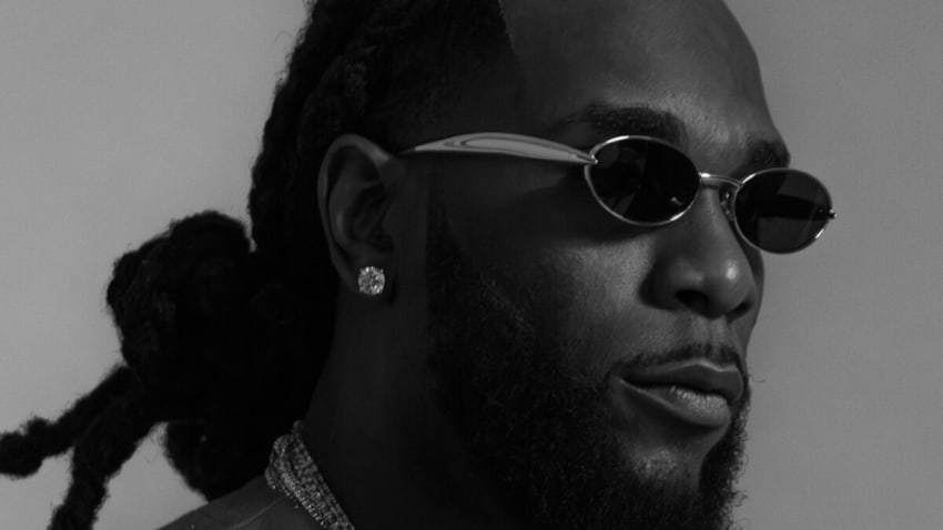 Burna Boy 3