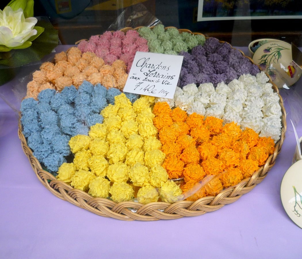 Alain Batt Chocolats 1