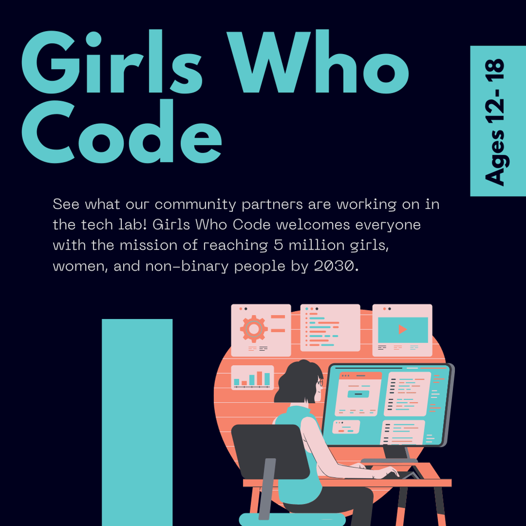 Girls Who Code 1