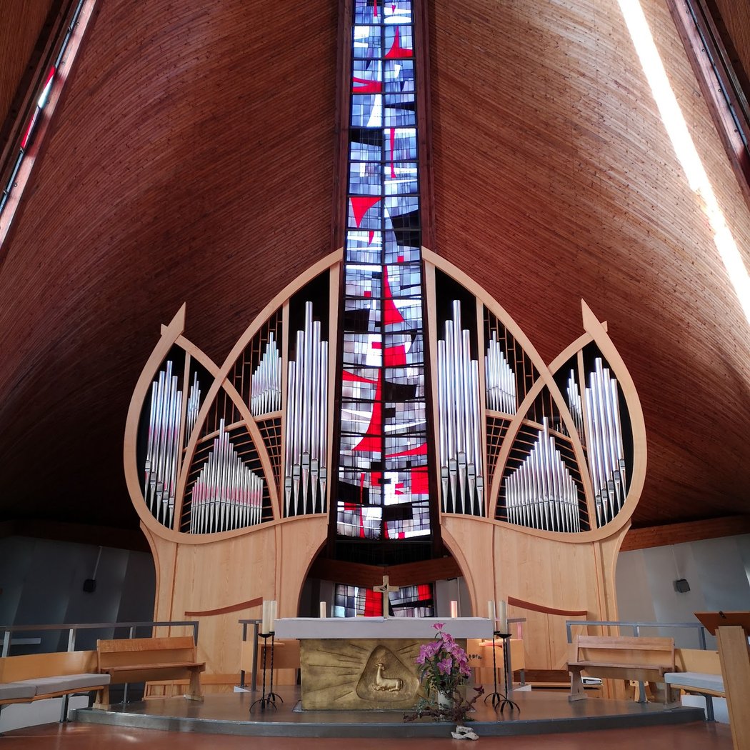 Journée des groupes Eglise Verte des Yvelines 1