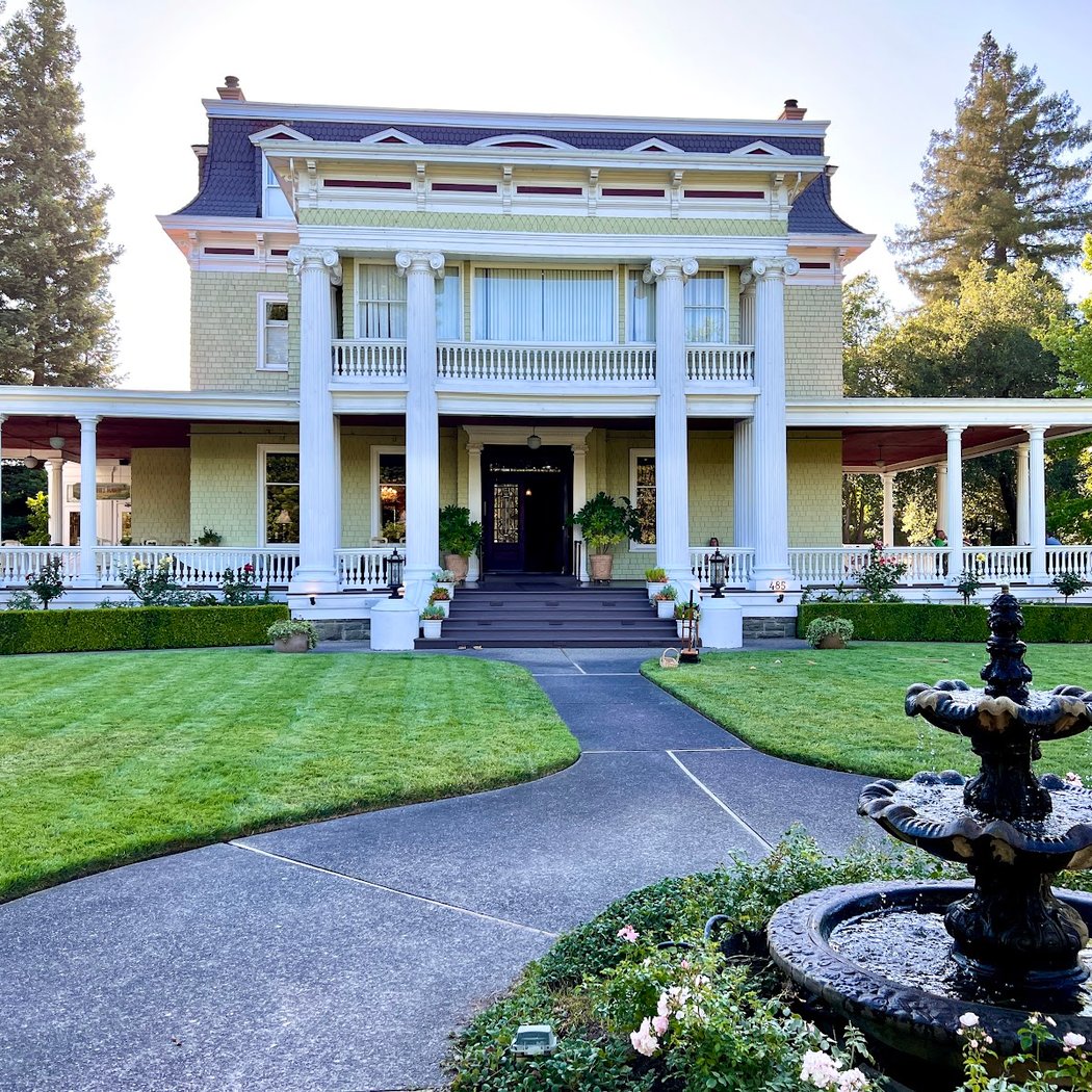 Churchill Manor 1