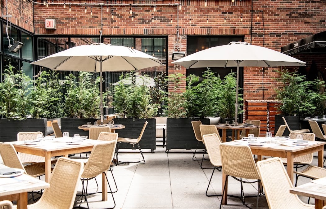 Arlo SoHo 2