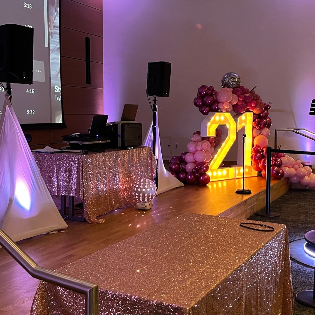 RPM Productions - DJ Services 1