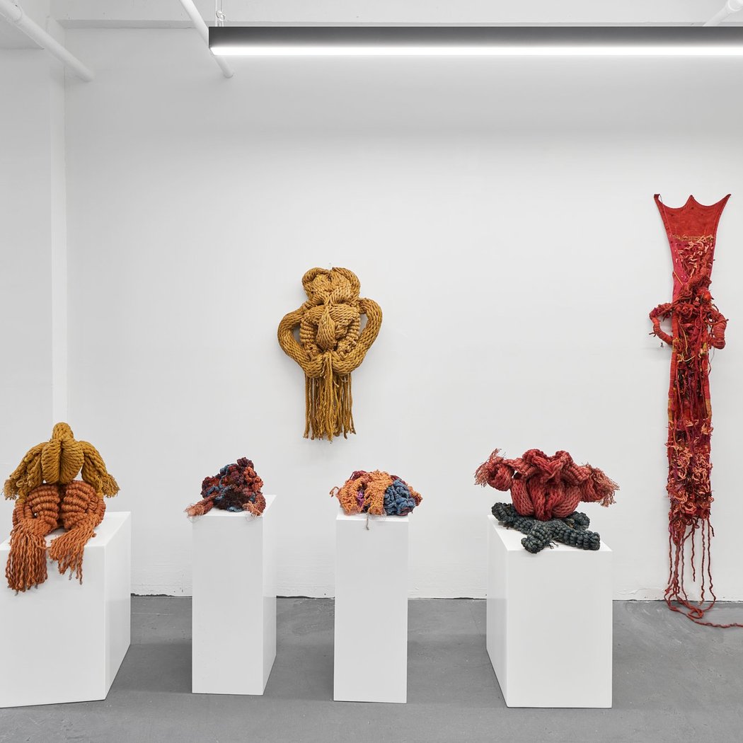 Soft Power: Reimagining Form and Feeling 1