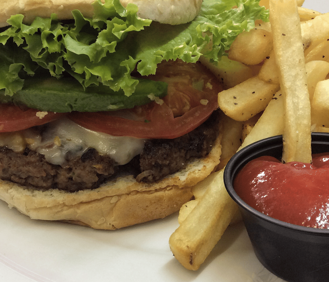 HELL'S KITCHENETTE GOURMET DELI 3