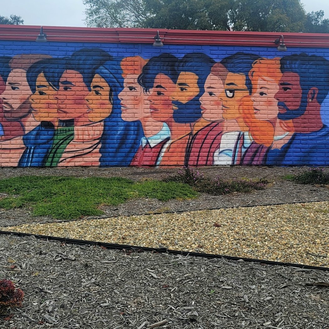 Vallejo Mural 3