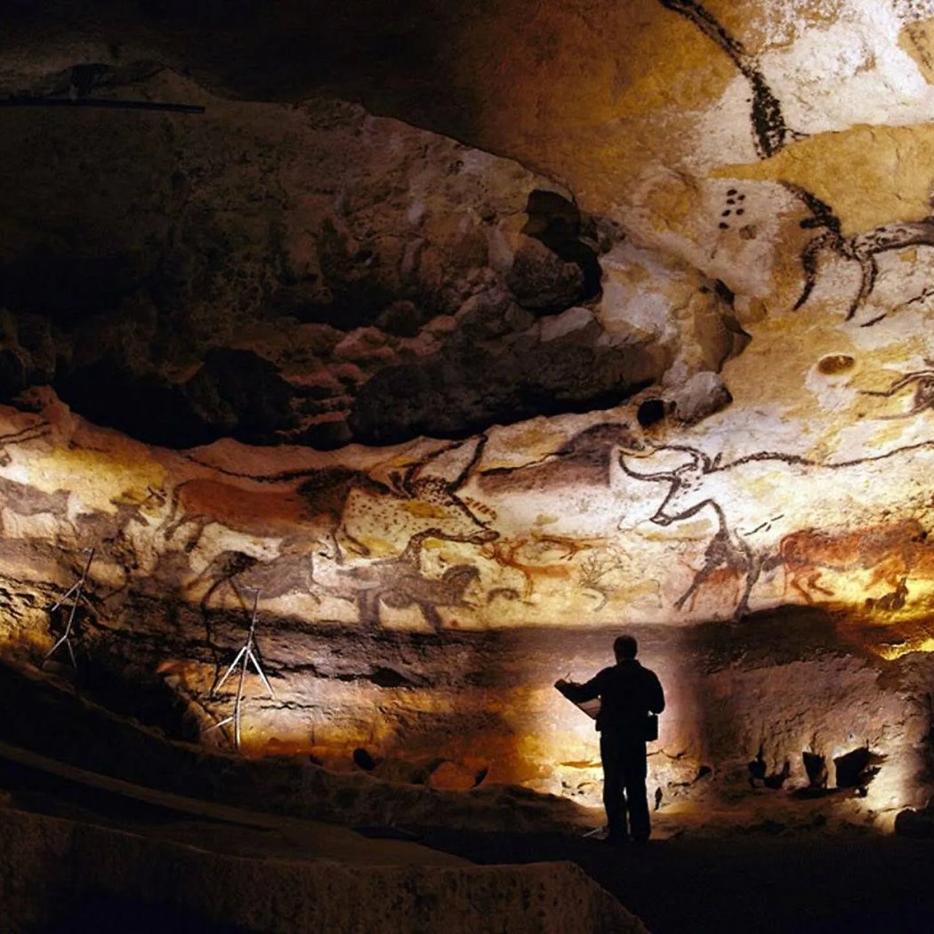 Lascaux 2