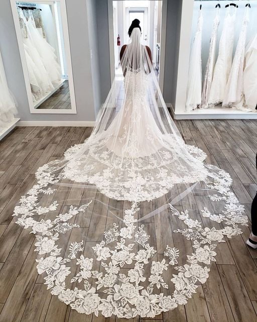 Rin's Bridal 1