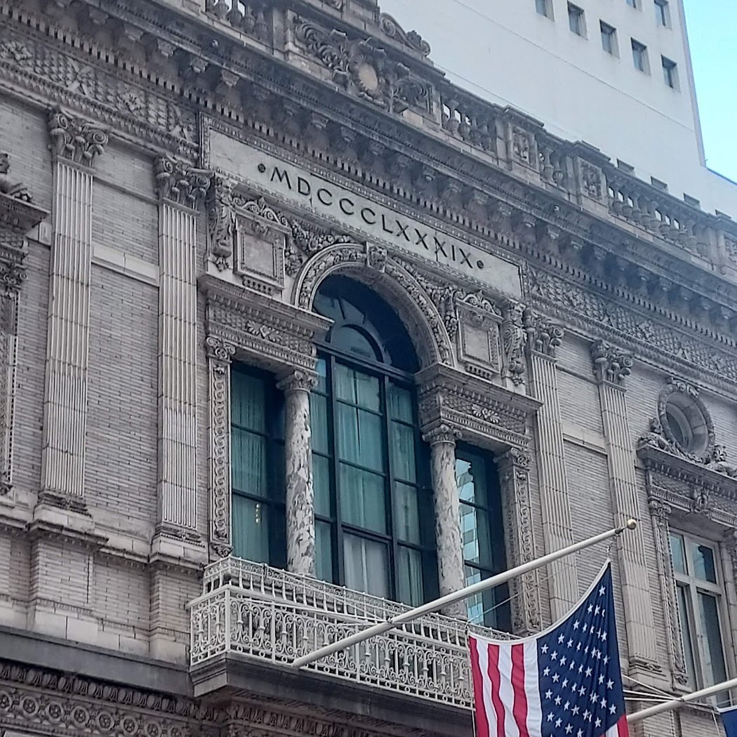 The Century Association 2