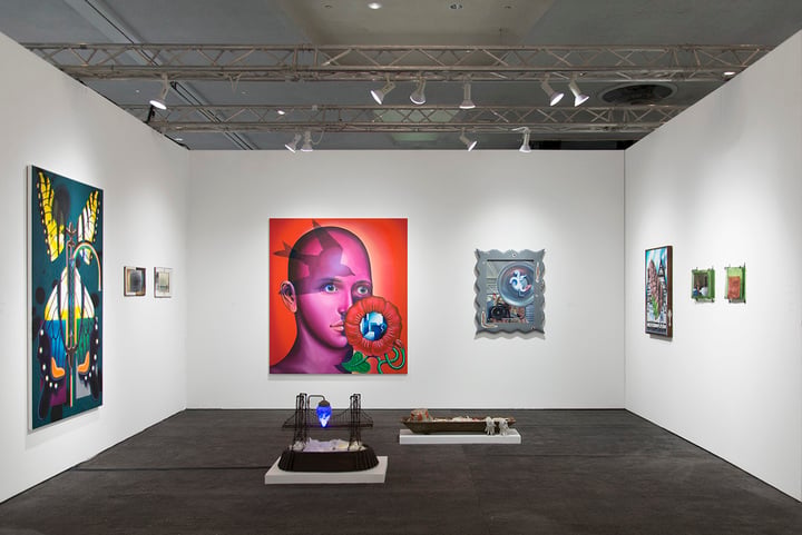 NADA Miami Beach 2016 1