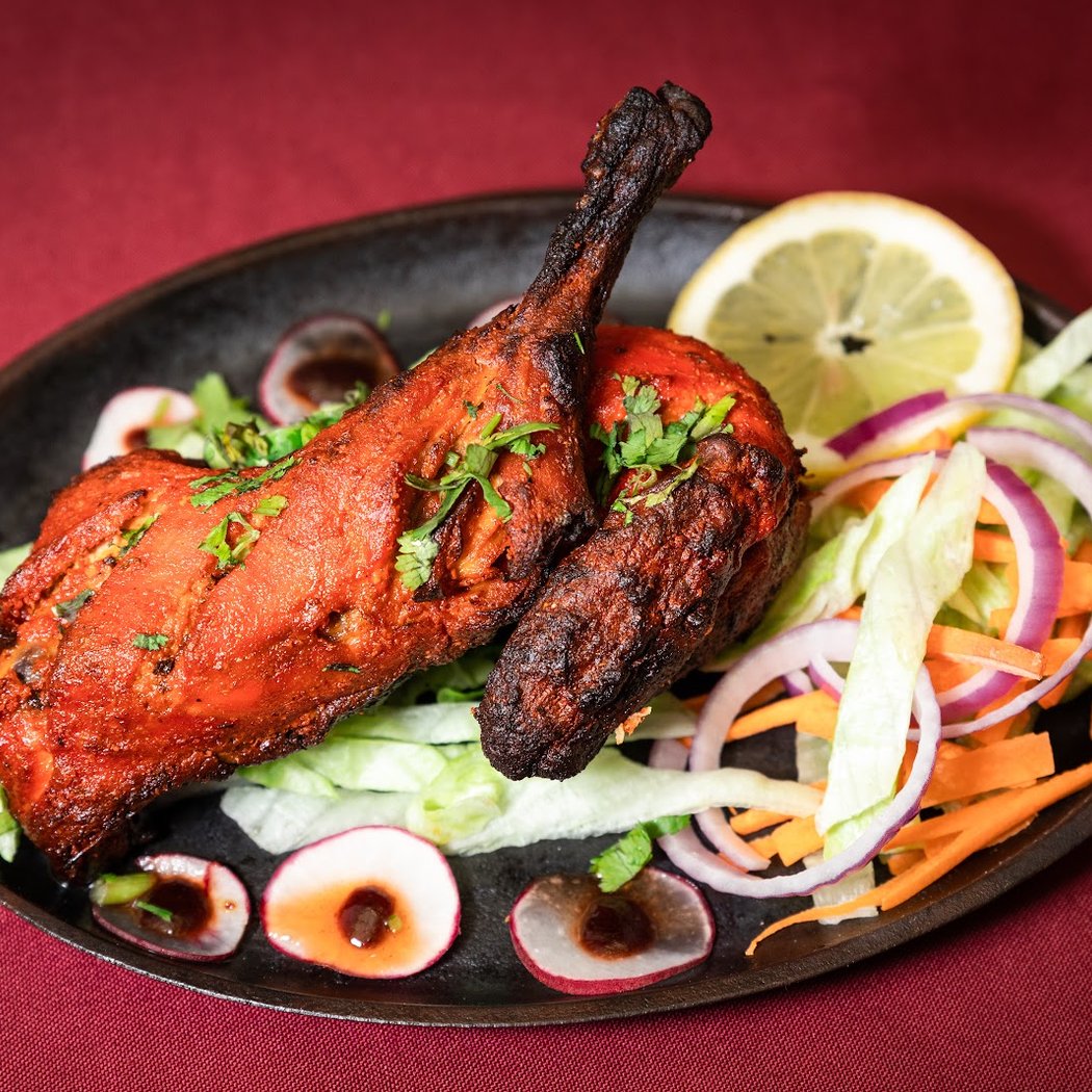 Indian Curry Heights 3