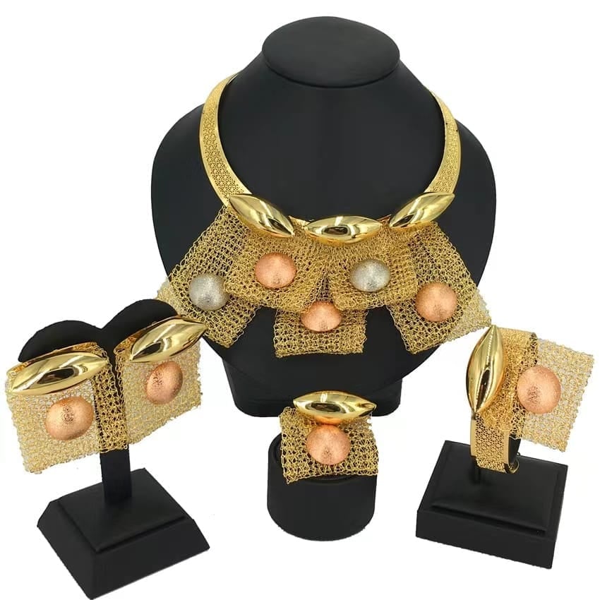 Excel Space African Boutique Inc. 1