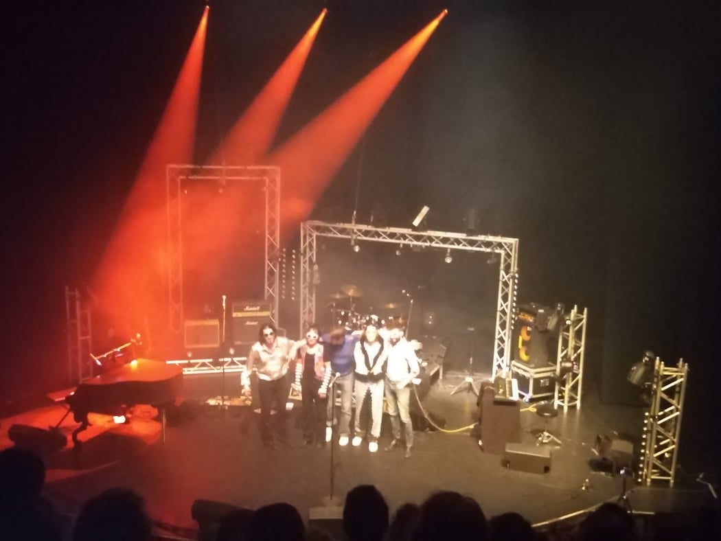 CONCERT SHIGANSHINA 2
