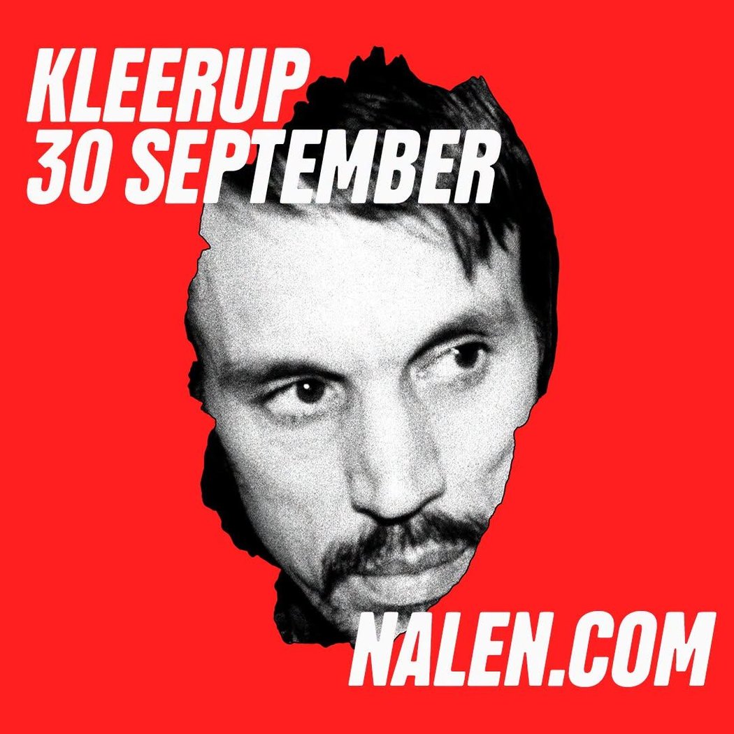 Kleerup