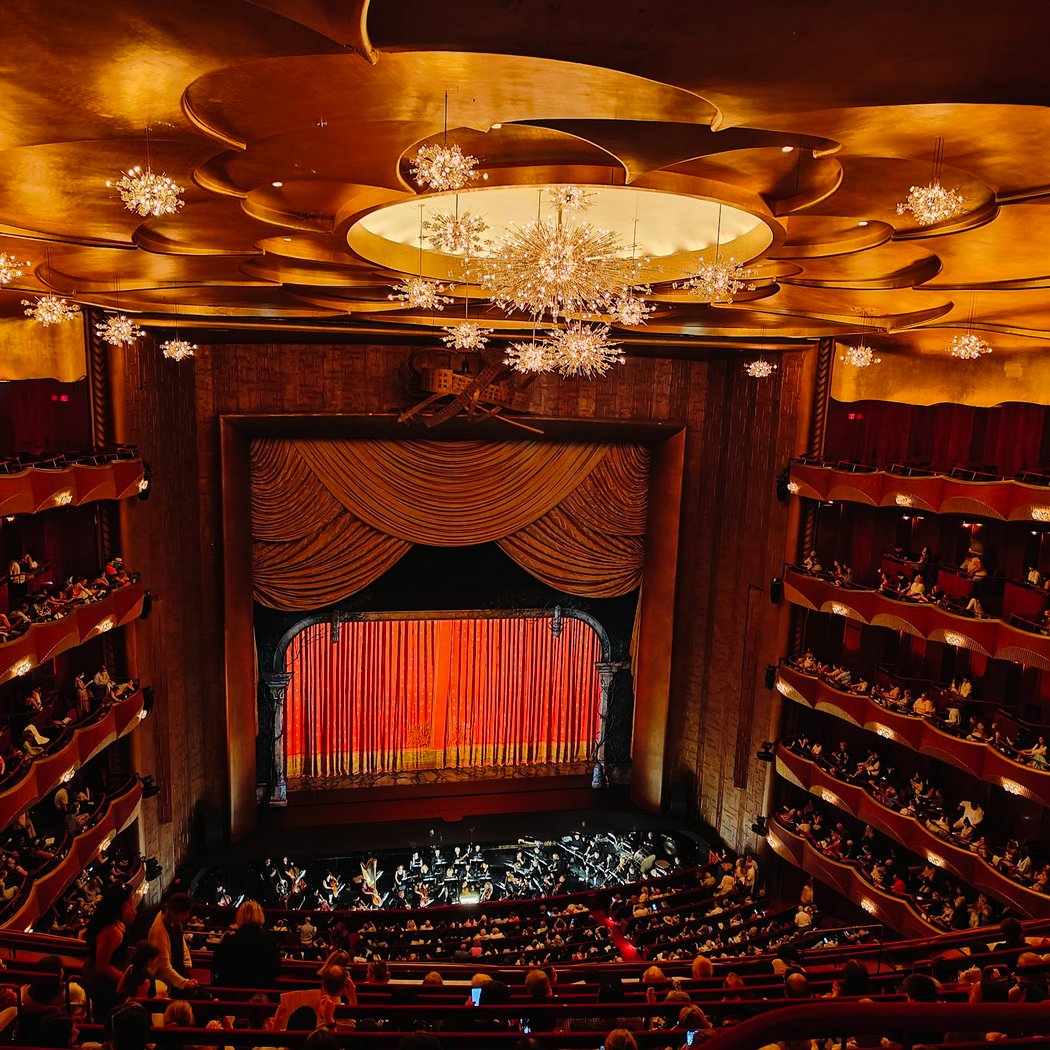 The Nutcracker by New York City Ballet 3