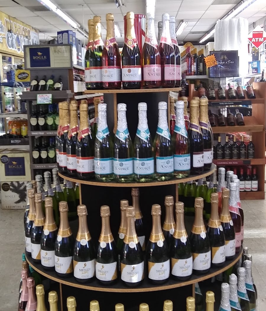 Jay Vee Liquors 2