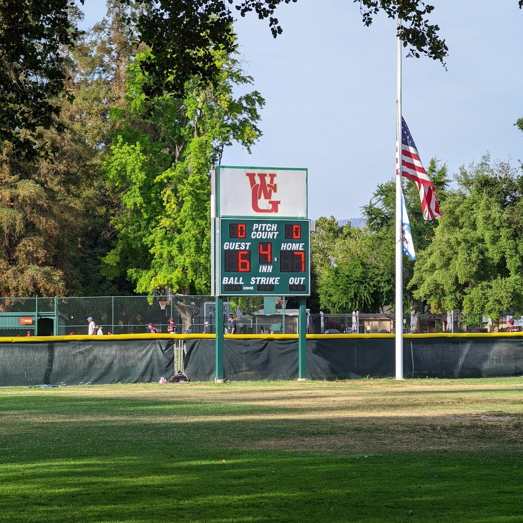Willow Glen Little League 3