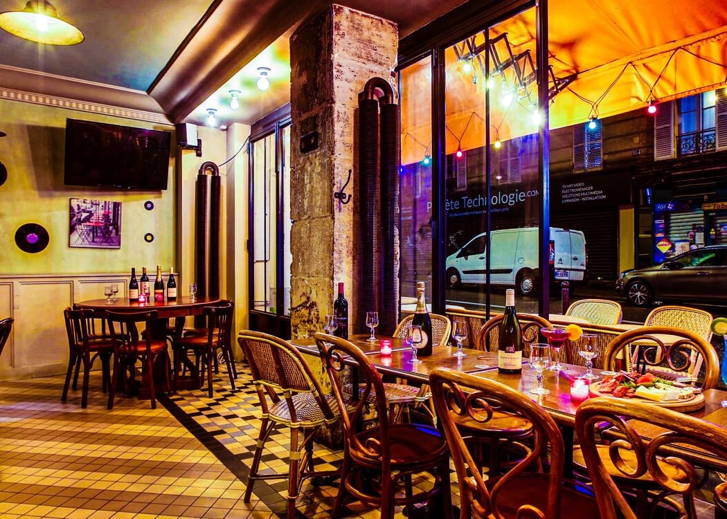 Café Colette 2