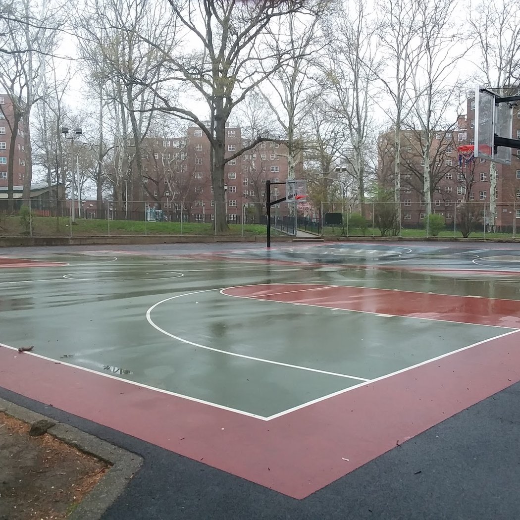 Eastchester Playground 2