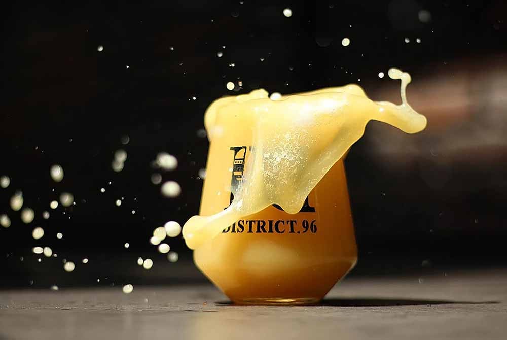 District 96 Beer Factory 2
