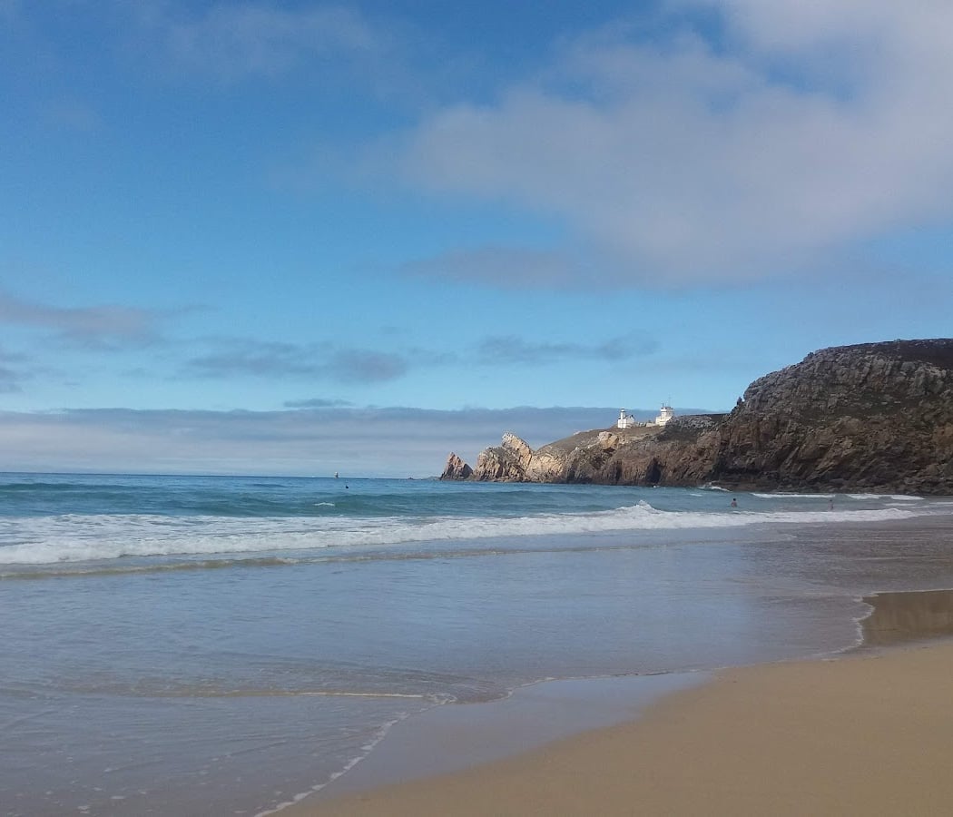 Plage de Pen Hat 3