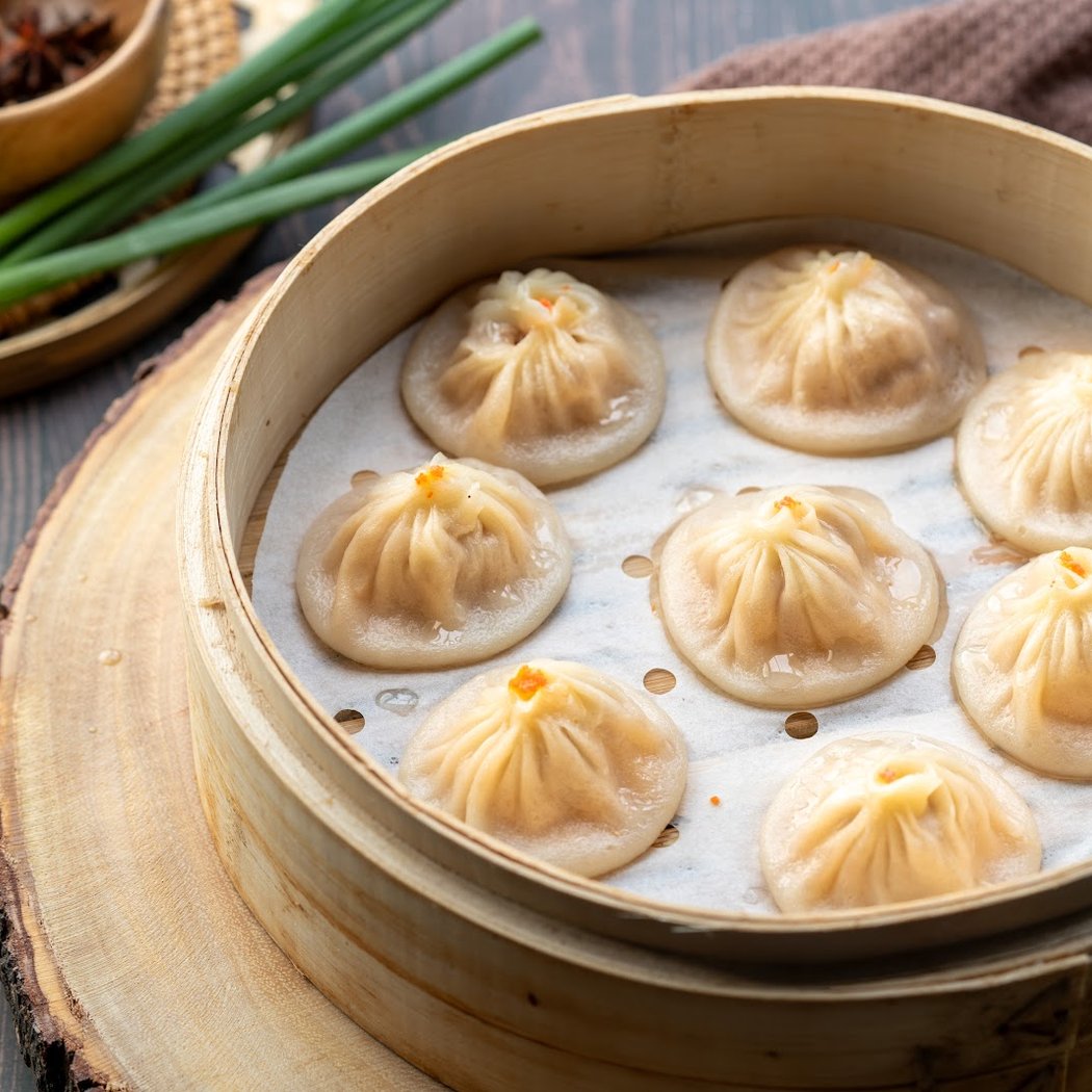 Dumpling Bites 1