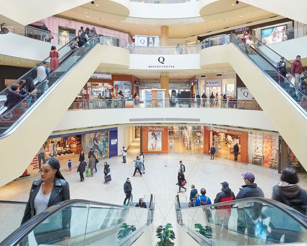Queens Center 1