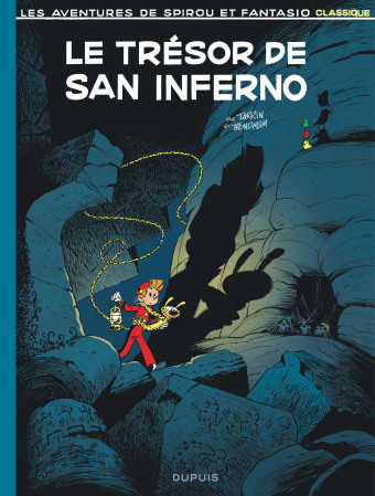 Dédicace des auteurs du dernier SPIROU 1
