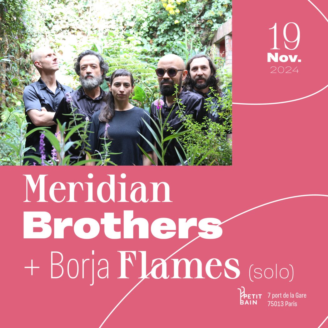 Meridian Brothers 1