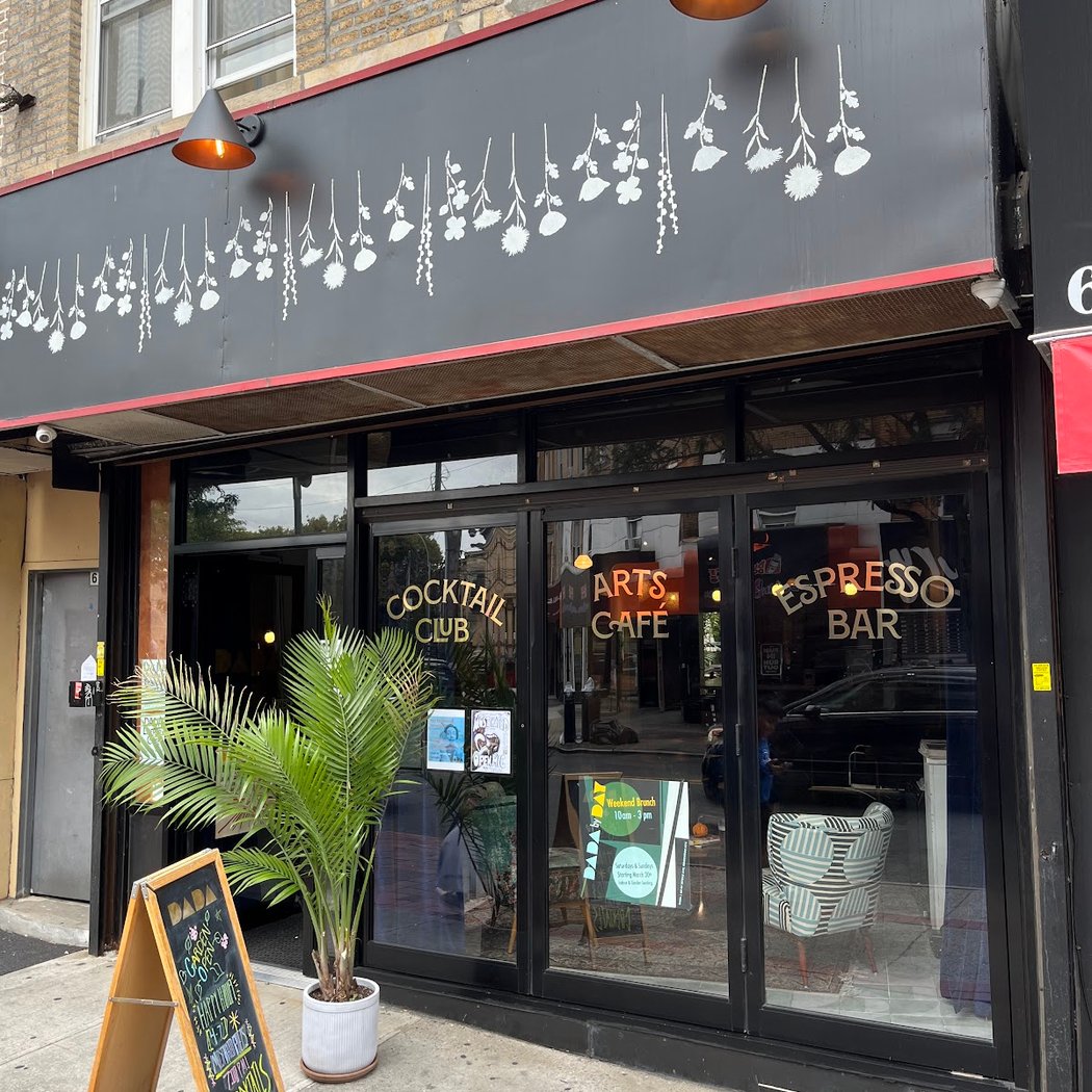 Live Jazz Brunch for All Ages: Music Explorers 2
