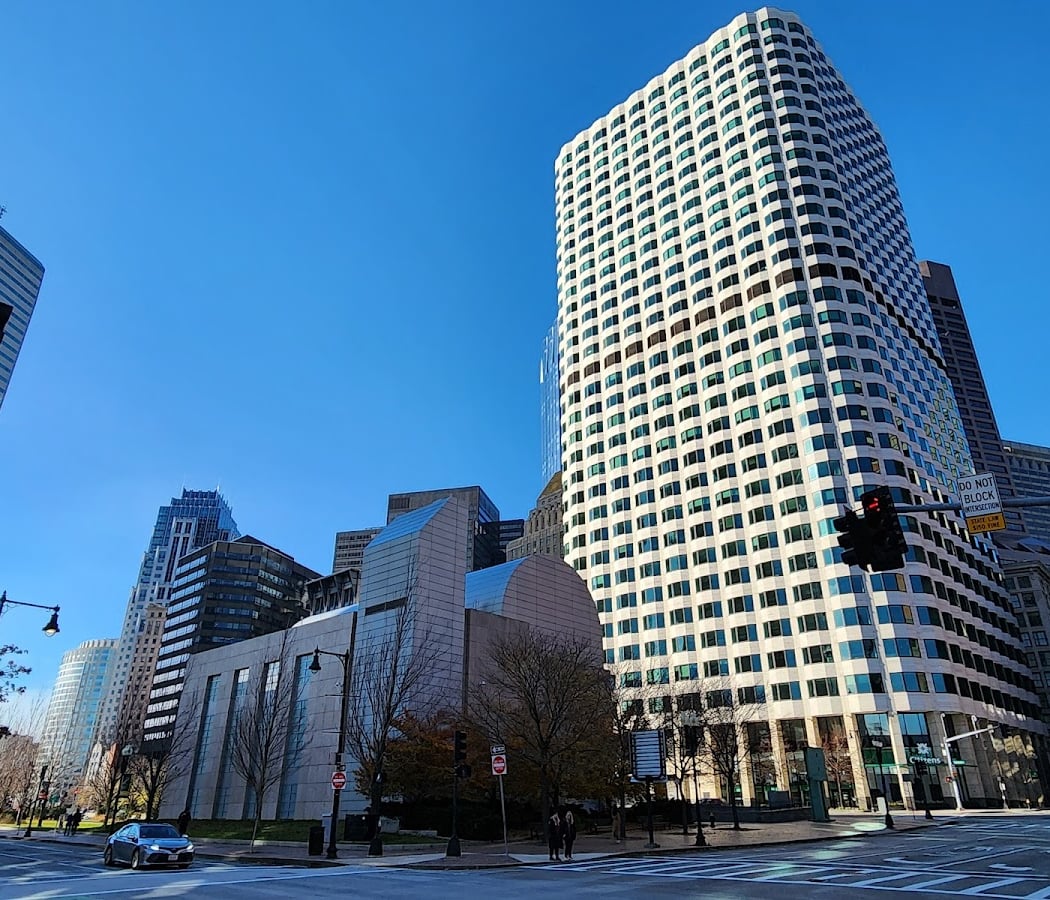Summer Concerts at Atlantic Wharf 3