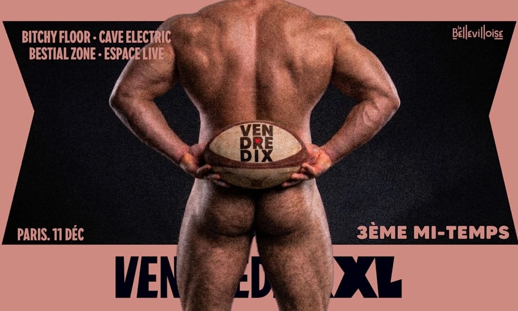 Vendredixxl 1