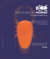 Parcours des mondes 1