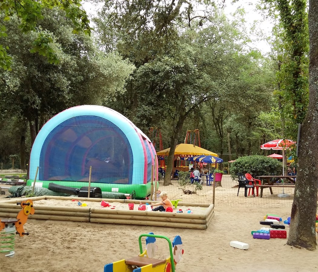 Parc de loisirs | Mini-Golf - La Bélière Loisirs 5