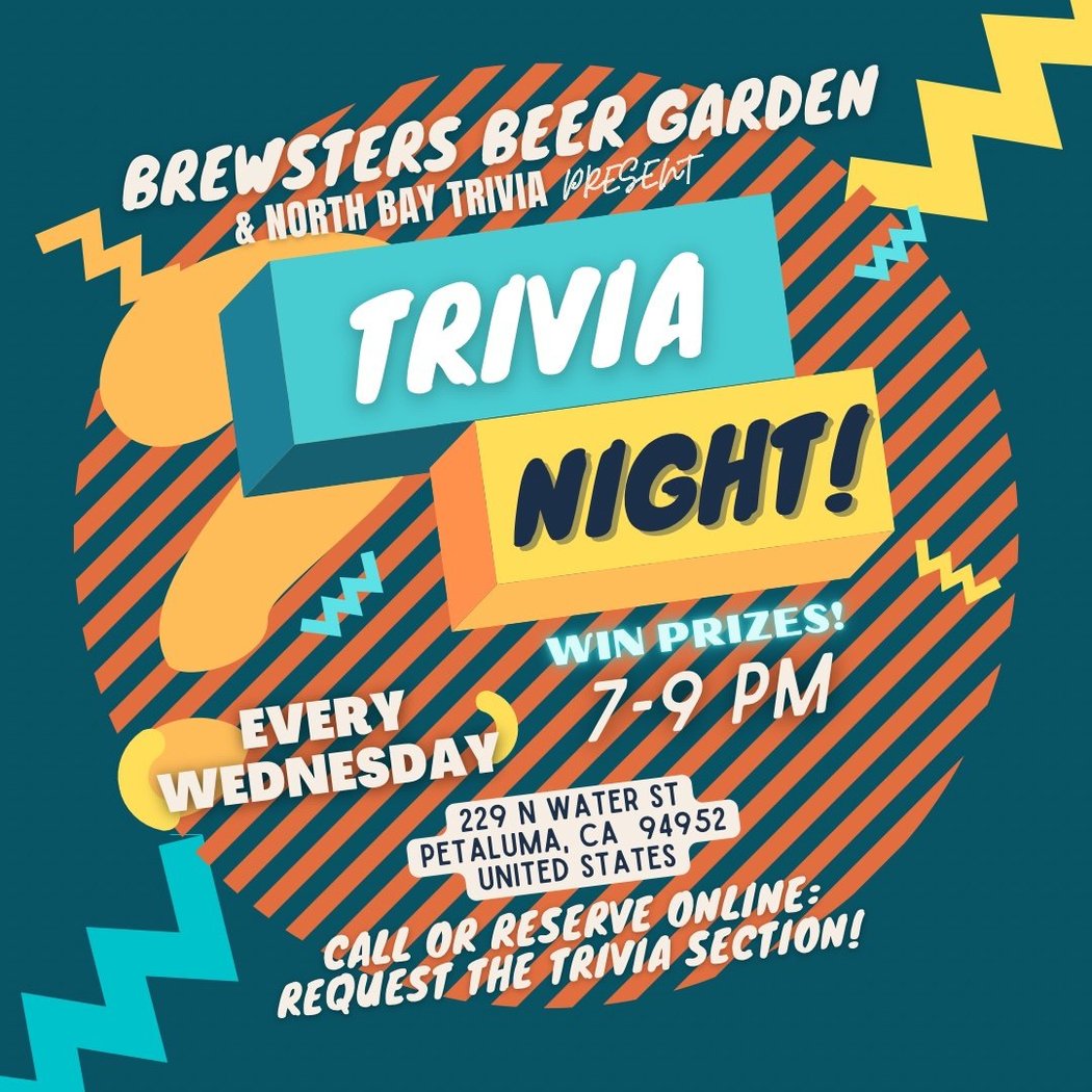 Trivia Night 1