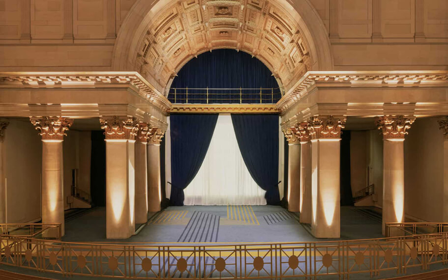 Cipriani Wall Street | Event Venue 2