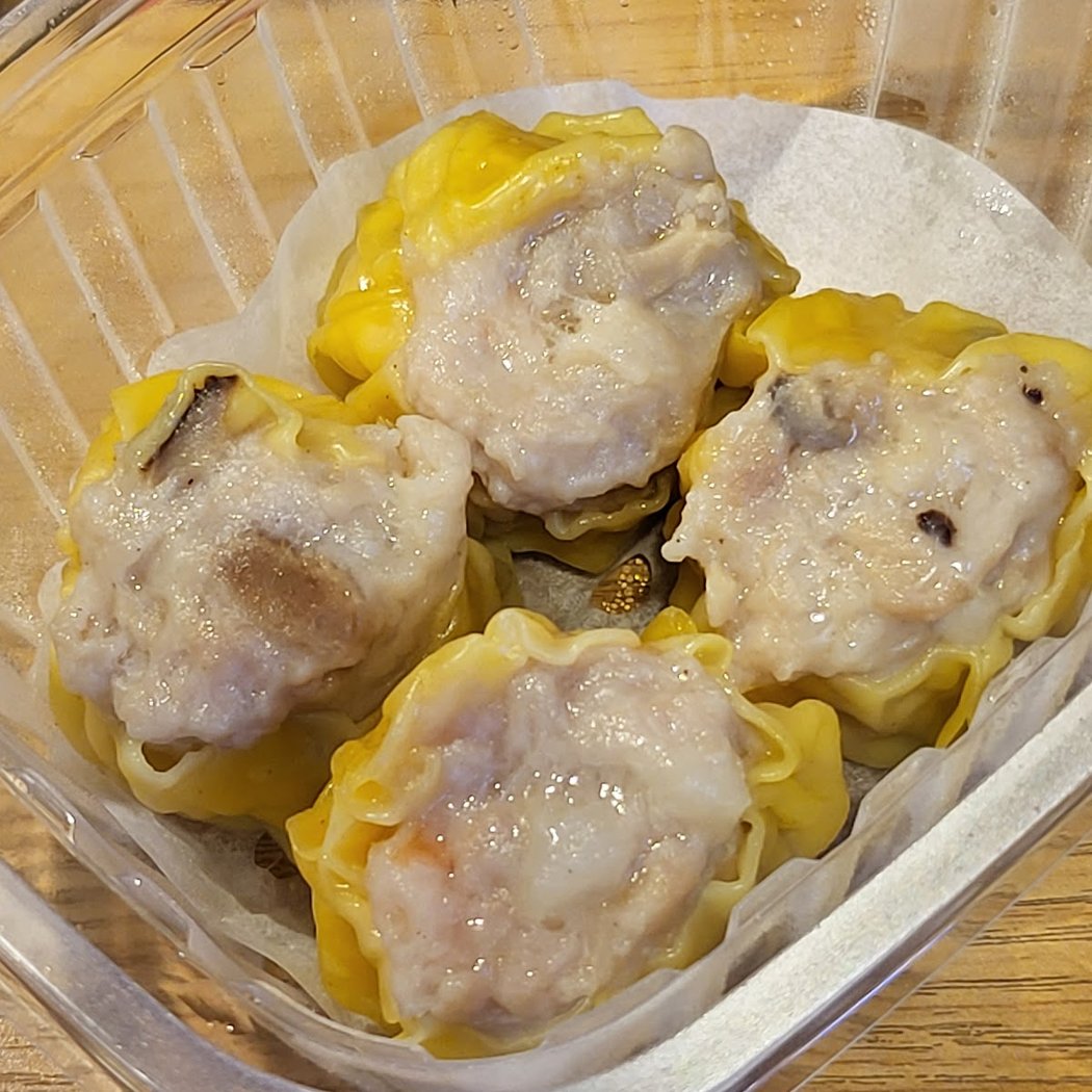 Rainbow Dim Sum 1