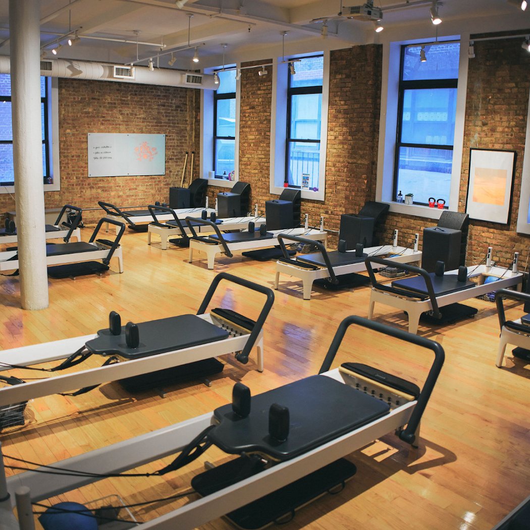 BK Pilates NoMad 2